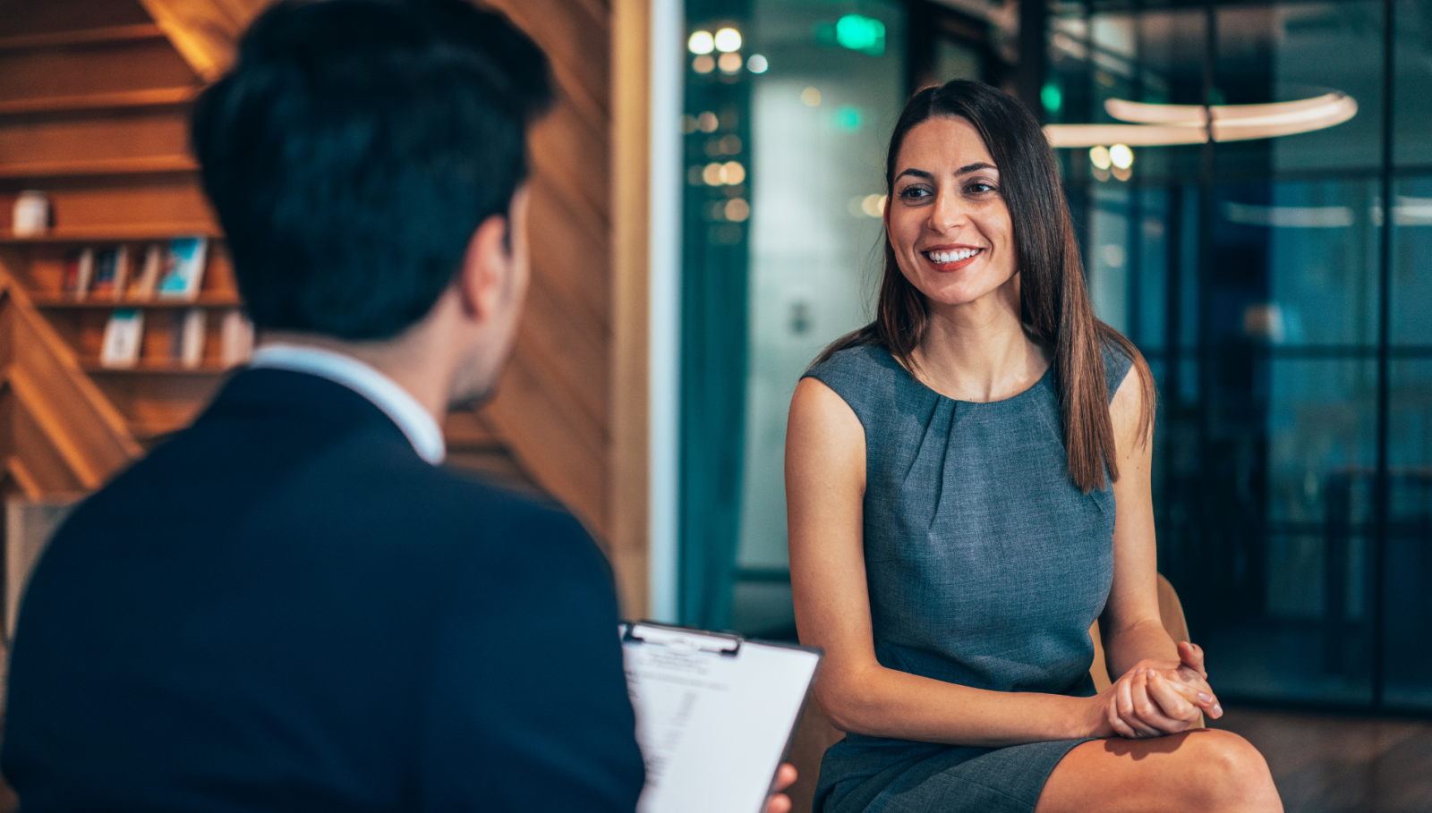 BILAN DE COMPÉTENCES - STRASBOURG