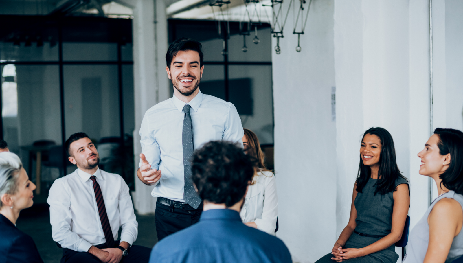 La gestion des émotions et du stress - PARIS ILE-DE-FRANCE