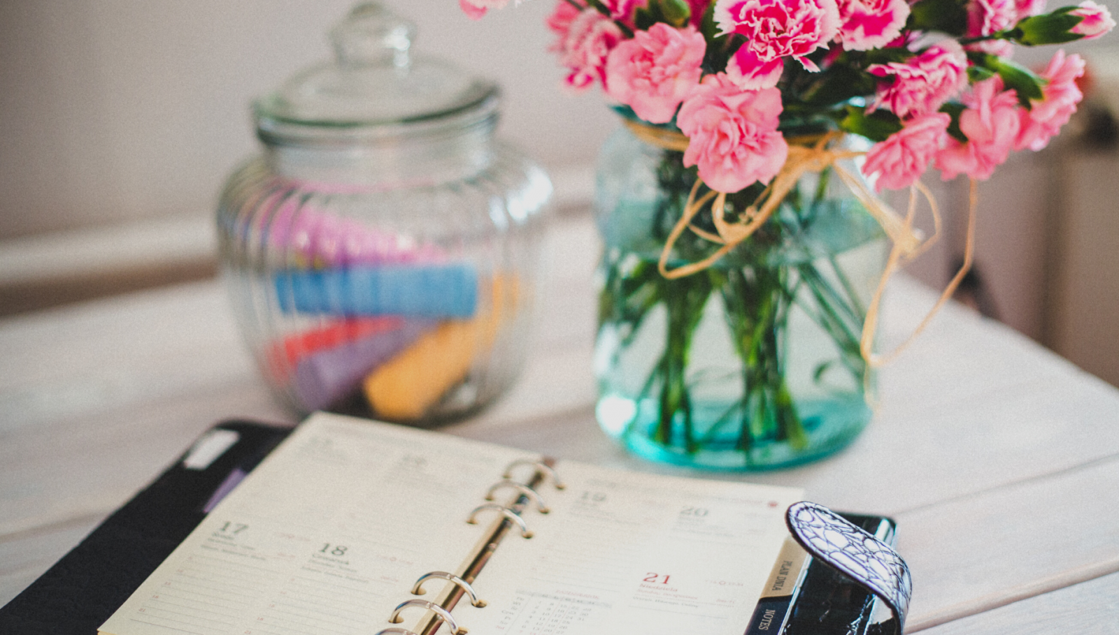 Être organisé avec ANAKA Consulting