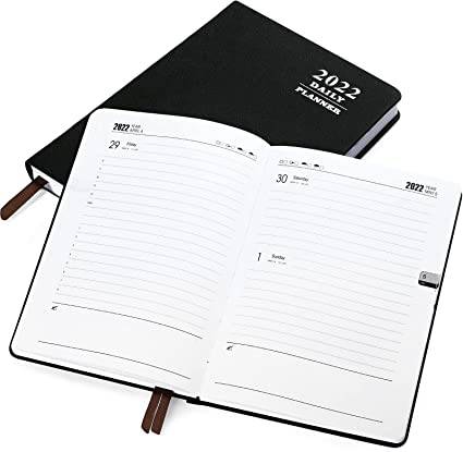 Savoir bien s'organiser avec son agenda 