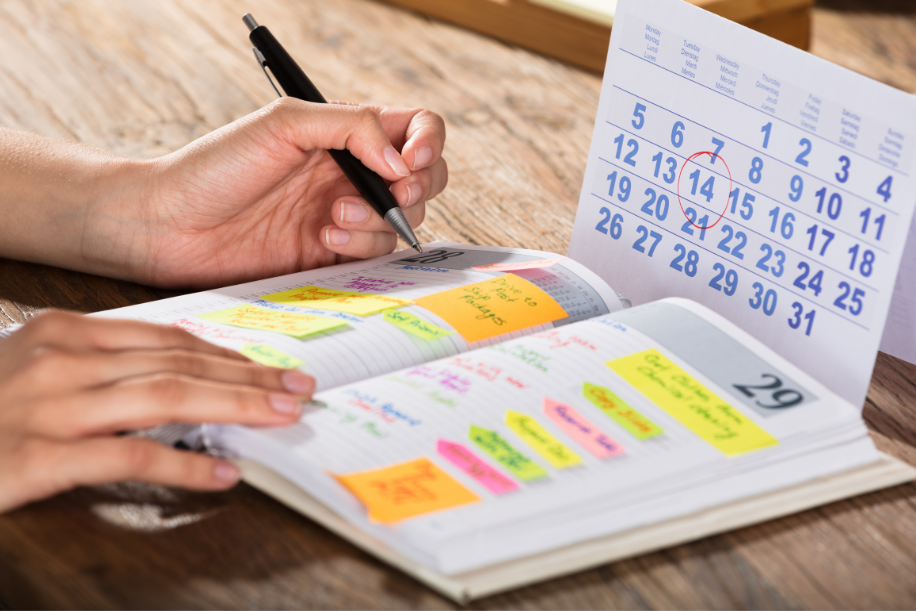 Formation sur les clés de l'organisation à Mulhouse en Alsace