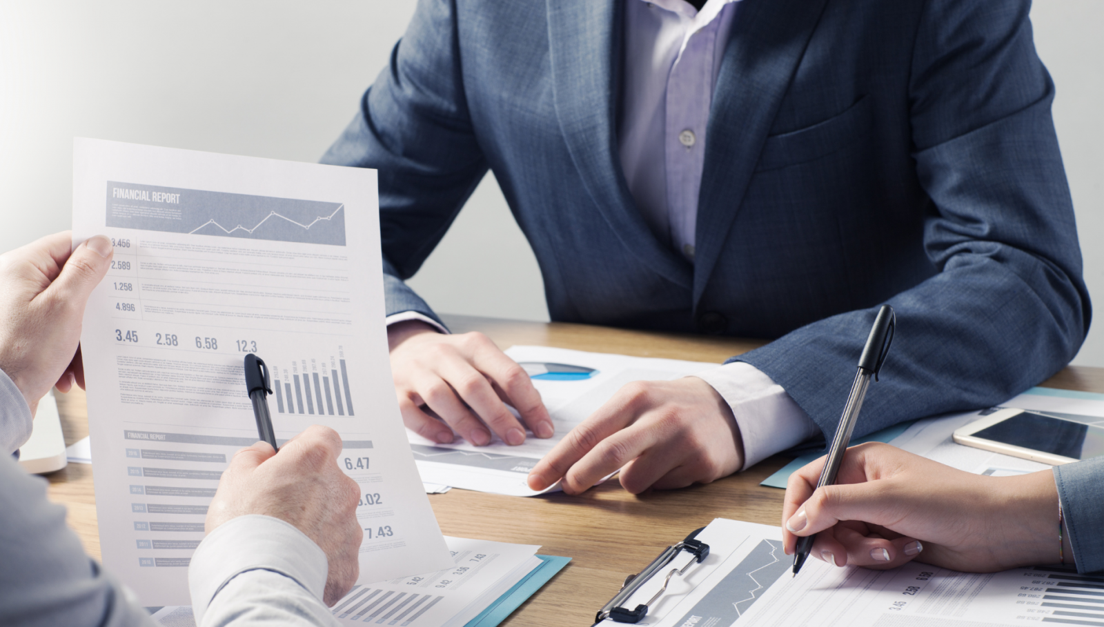 Devenir commercial à Nancy en Moselle