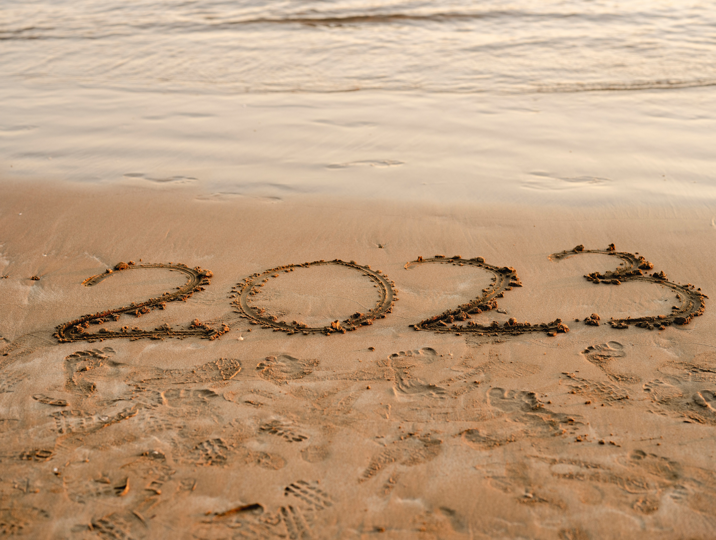 Prendre de nouvelles résolutions en 2023 avec ANAKA Consulting