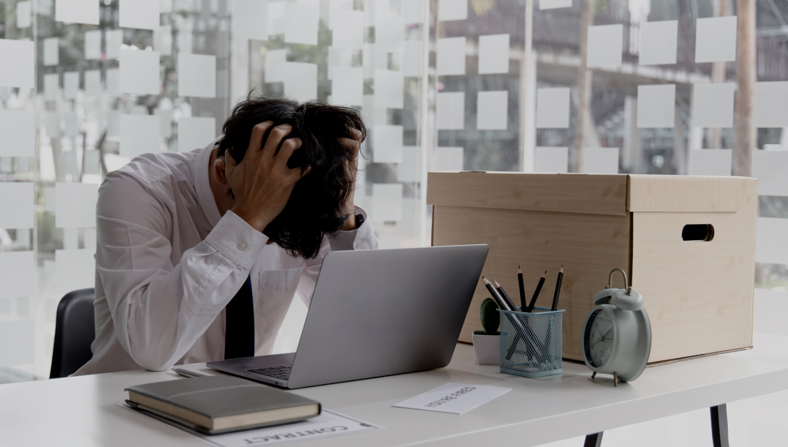 Gérer l'absentéisme en tant que manager dans son entreprise - ANAKA Consulting