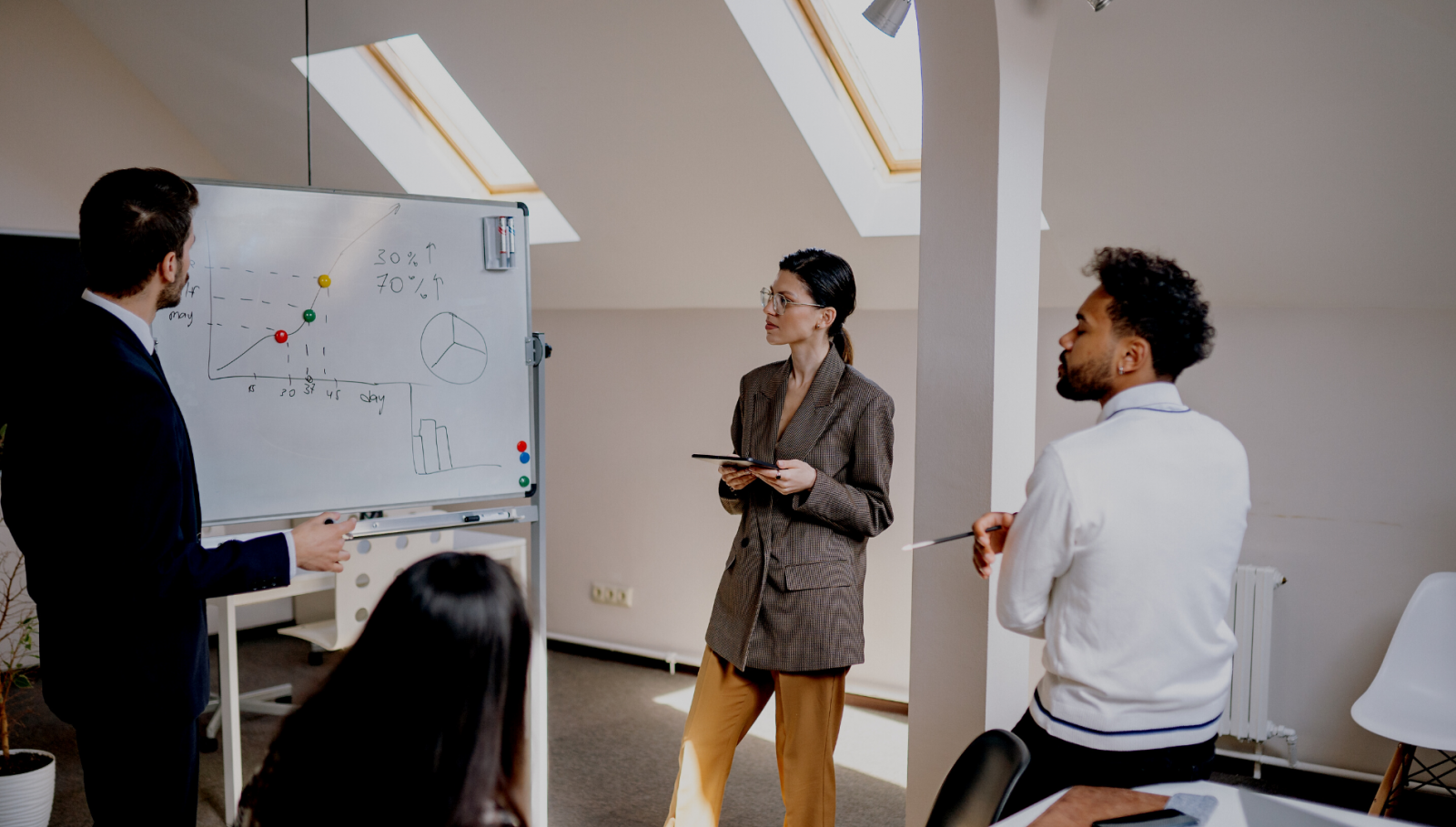 Faire un bilan de compétences à Haguenau - ANAKA Consulting