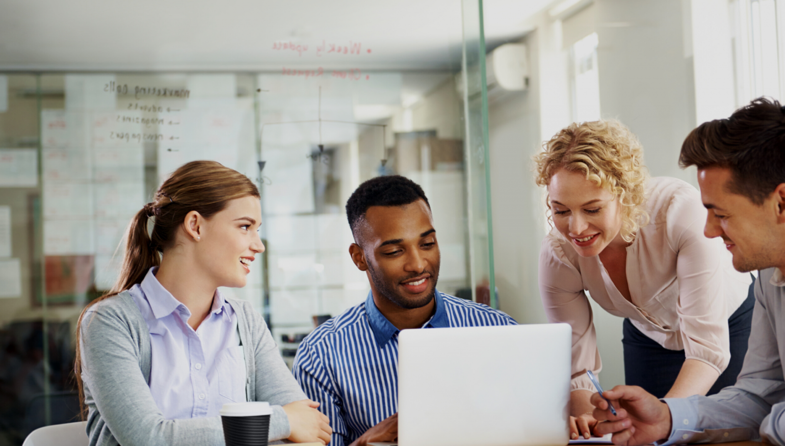 Réussir le changement à Strasbourg en Alsace