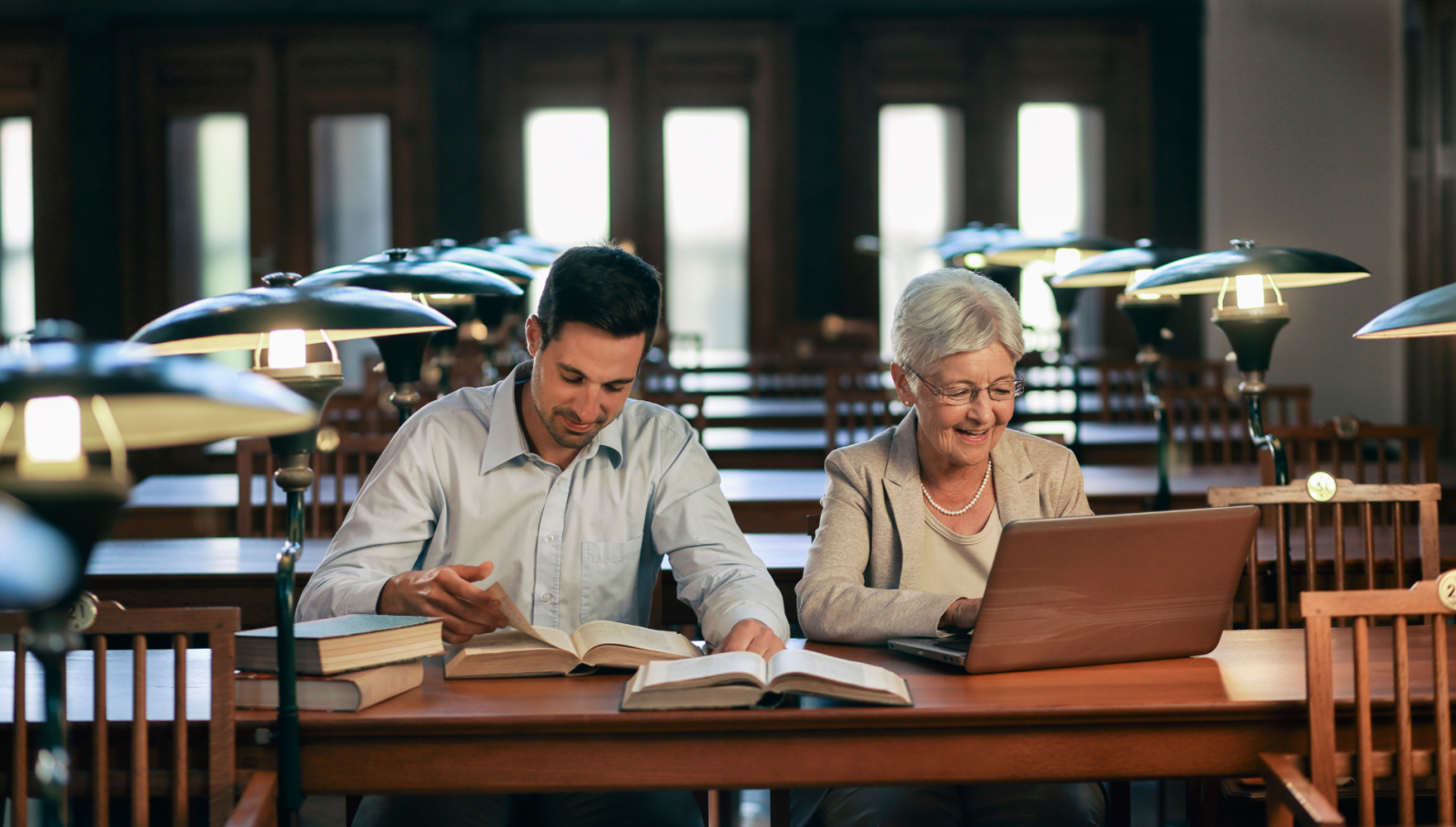 LE MANAGEMENT INTERGENERATIONNEL à Strasbourg