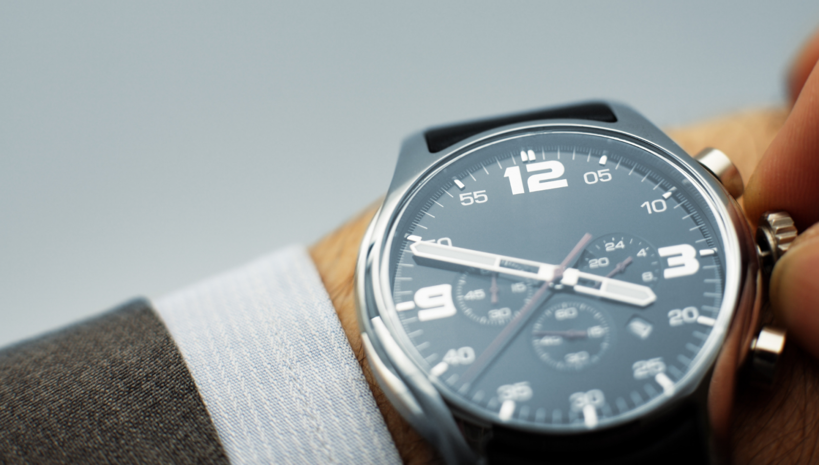 Formation pour gérer son temps à Mulhouse