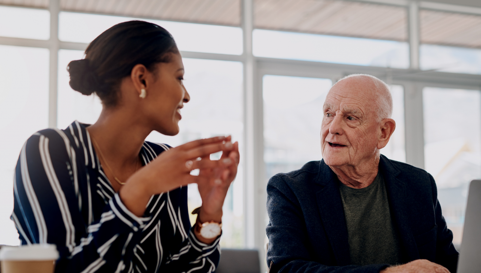 Manager des personnes issues de générations différentes - Organisme de formation à STRASBOURG