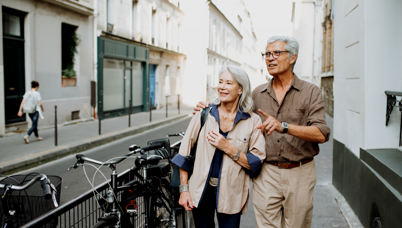 Une retraite épanouie avec ANAKA Consulting