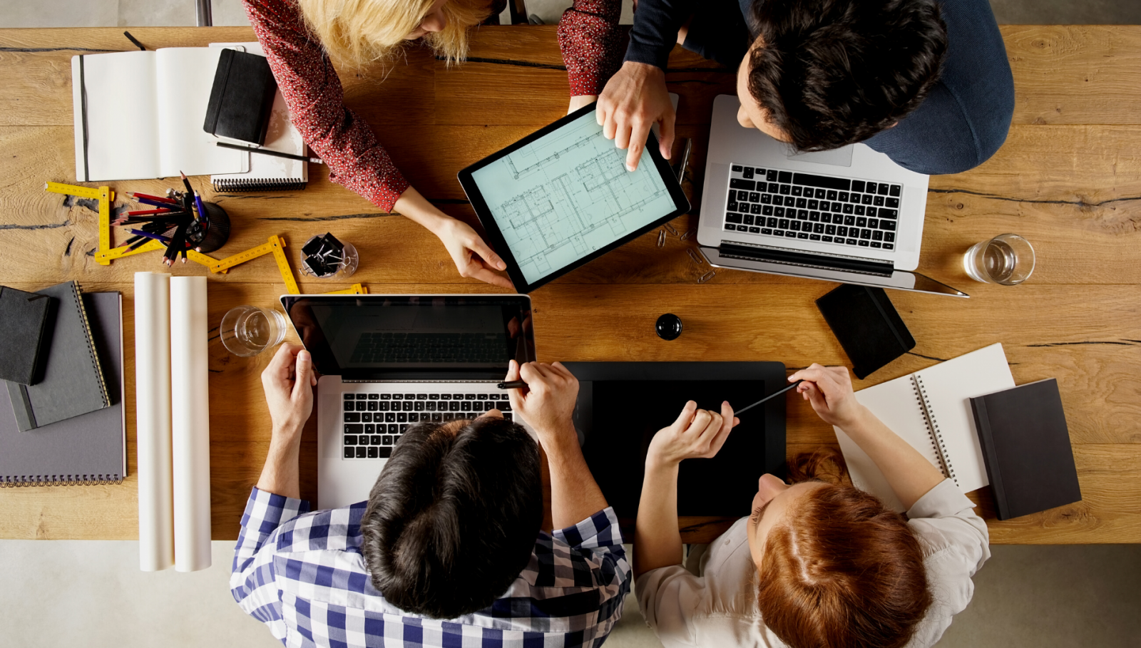 Management de projet 