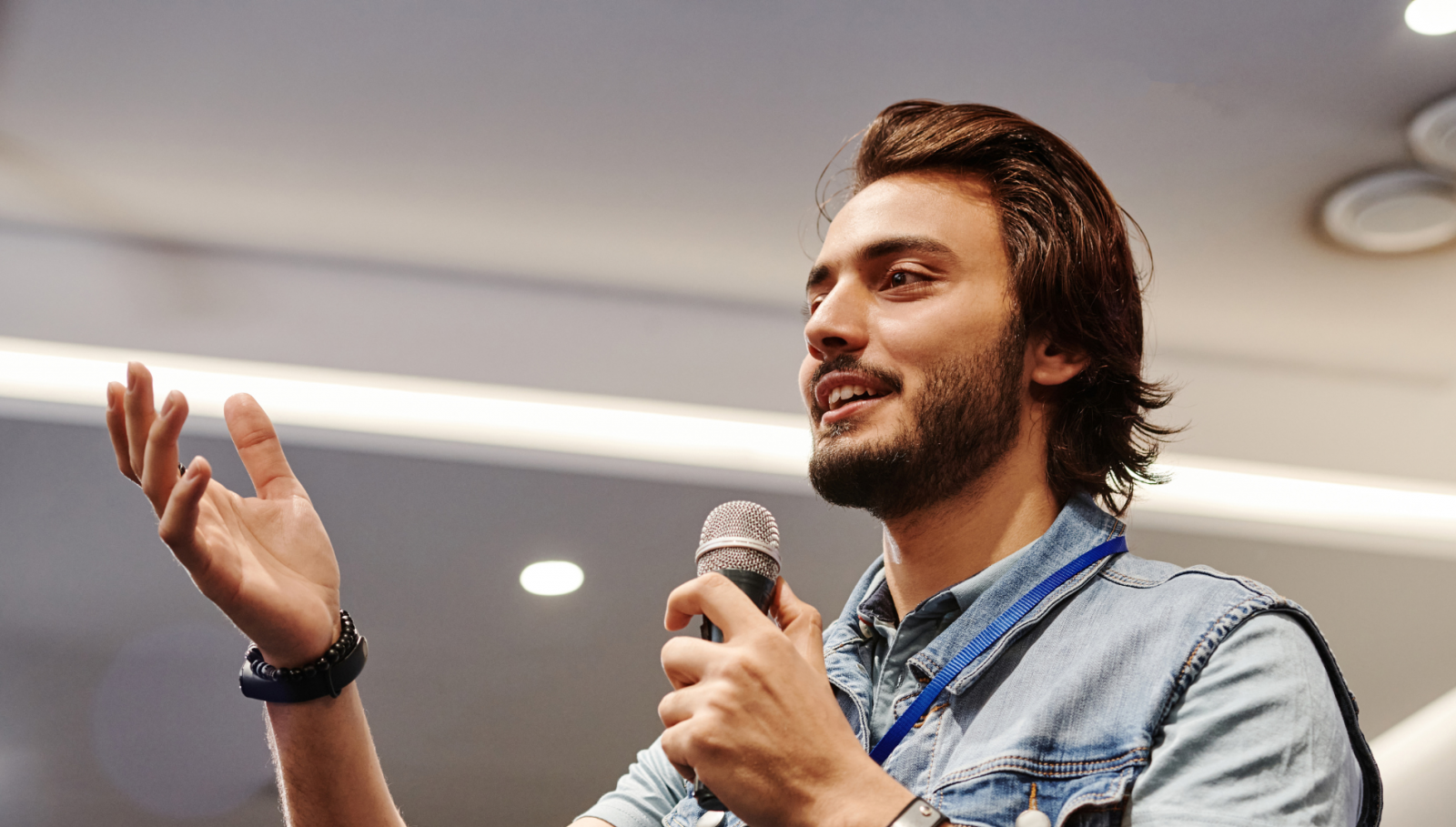 Prendre la parole en public - ANAKA Consulting