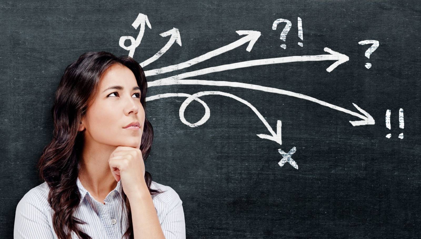 Savoir prendre les bonnes décisions - ANAKA Consulting