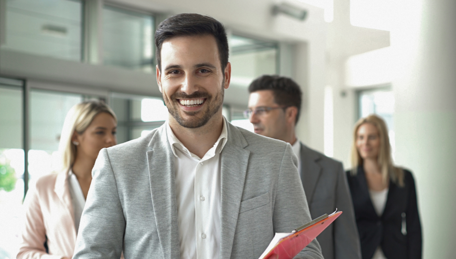 Développer son leadership avec la process communication PCM - ANAKA Consulting