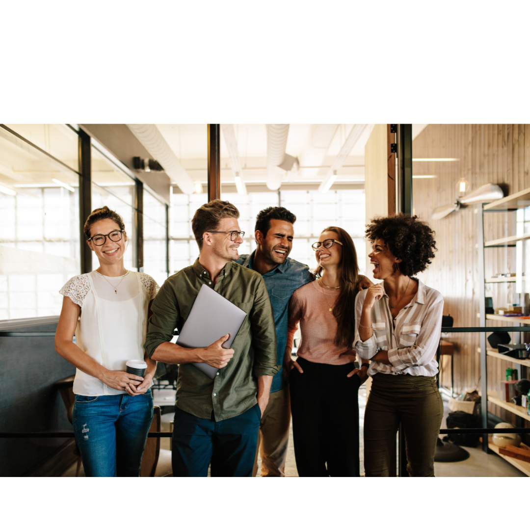 Renforcer sa cohésion d'équipe dans son entreprise par ANAKA Consulting au Luxembourg