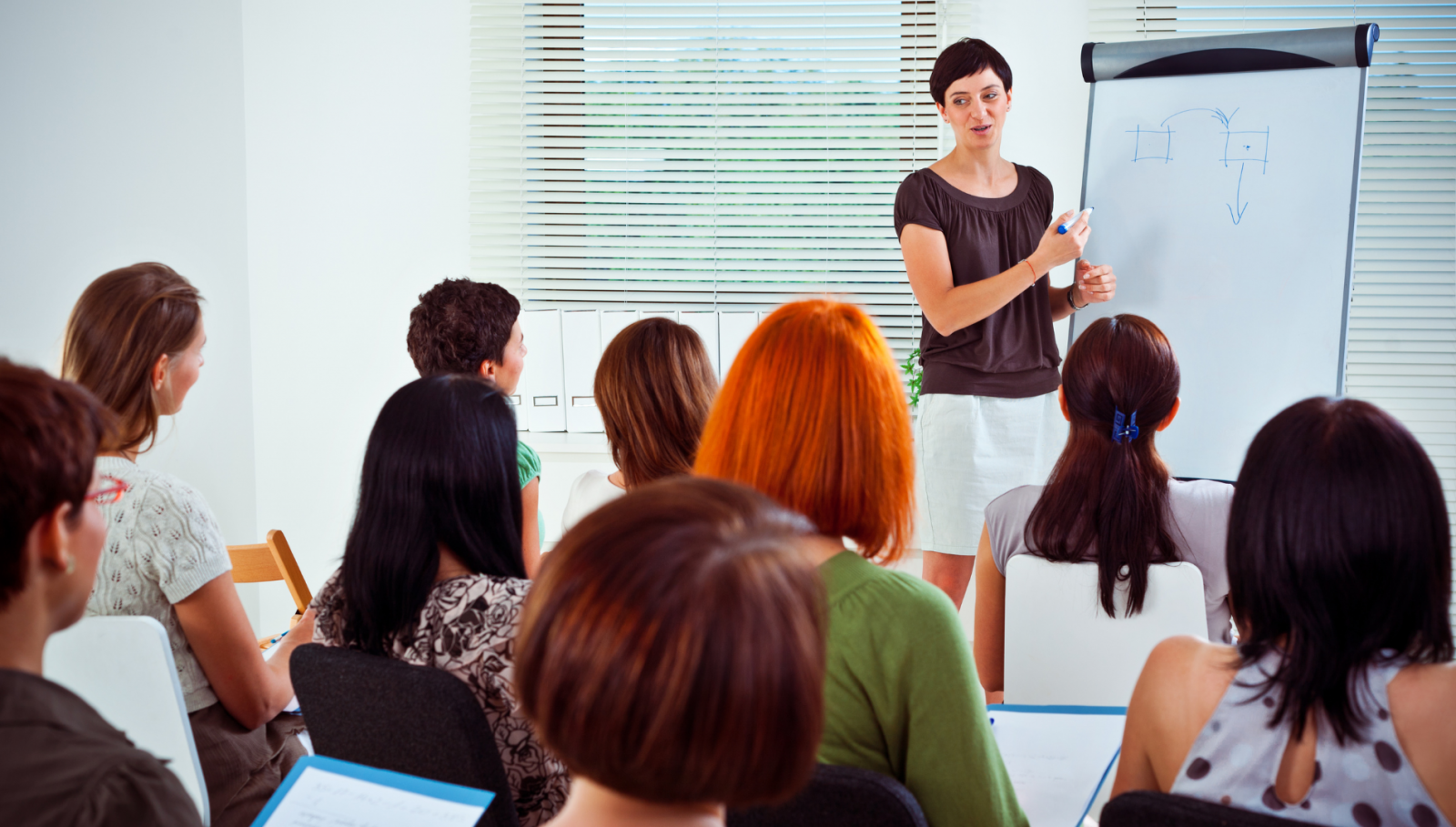 Formation en ressources humaine à Mulhouse et à Strasbourg