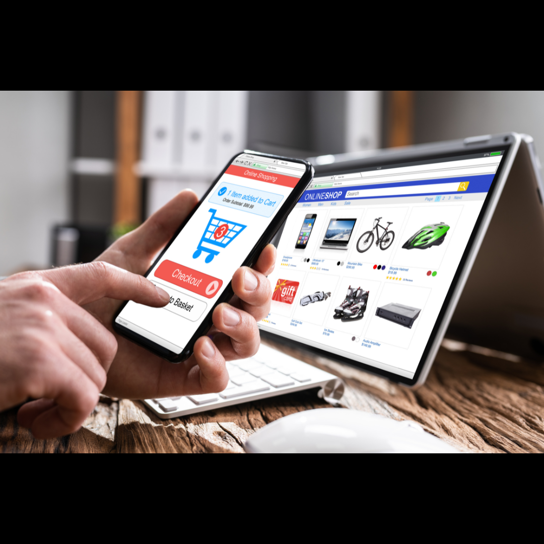 E-Commerce et ses répercussions