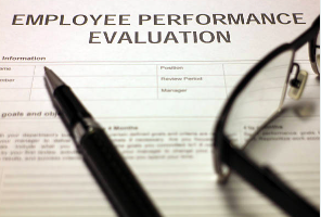 Entretien annuel d'évaluation