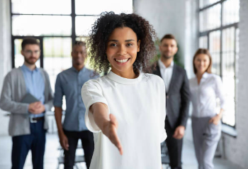 Intégration collègues Strasbourg