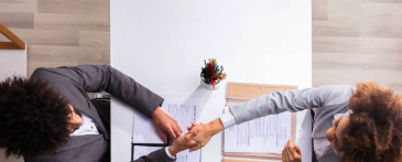 organisme de formation ayant la certification Qualiopi à Paris