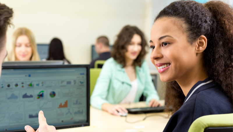 Accompagner le changement dans vos équipes avec un organisme de formation à Strasbourg