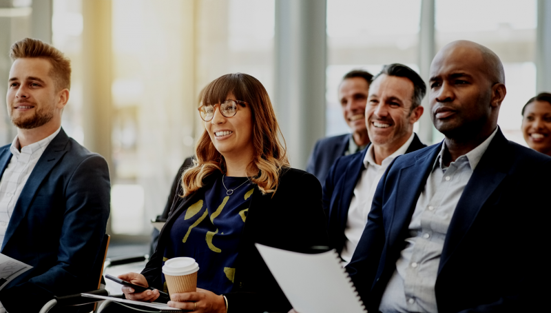 Travailler avec une équipe issue de génération différentes dans le Bas-Rhin