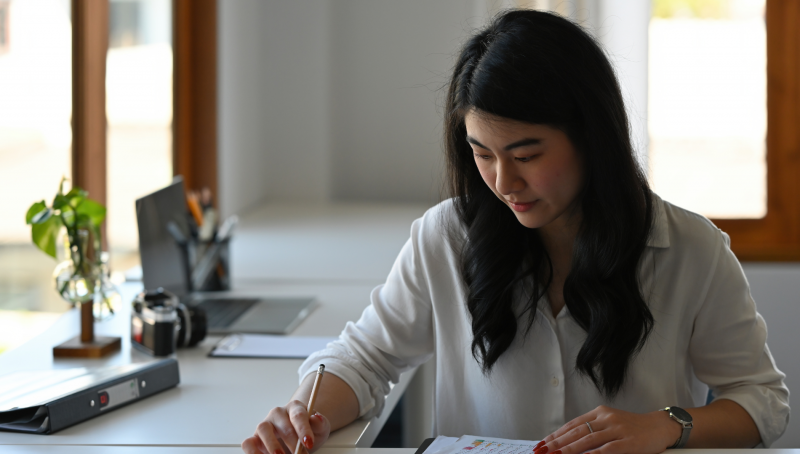 ANAKA Consulting, organisme expert en bilan de compétences