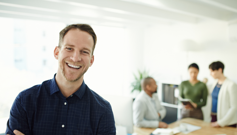 Devenir un bon chef d'équipe à Strasbourg