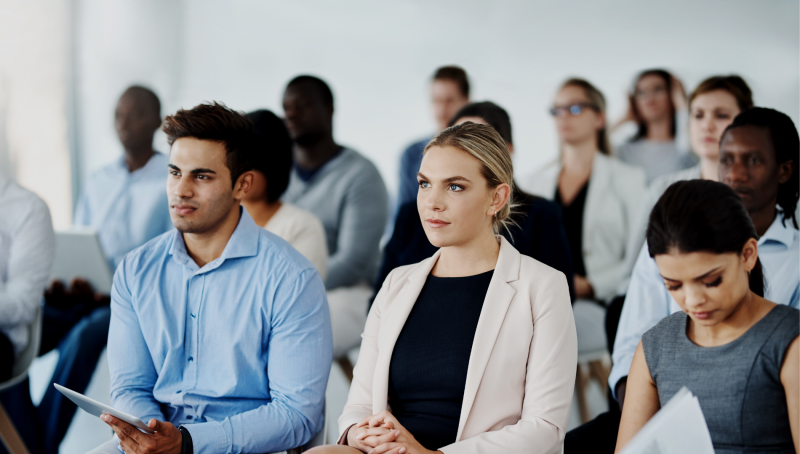 Organisme de formation professionnelle - Luxembourg