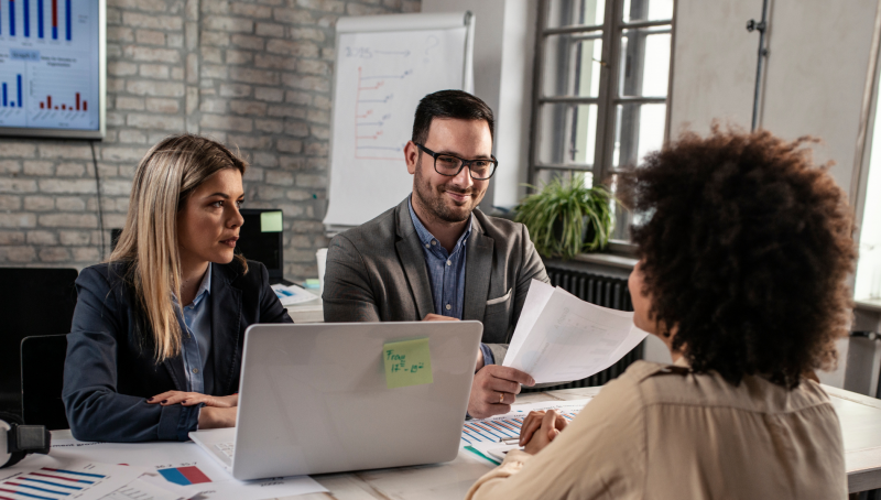Faire un coaching personnel pour apprendre à se connaitre avec ANAKA Consulting