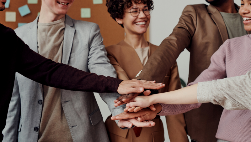 Créer une cohésion d'équipe au sein de son entreprise avec un organisme de formation certifié Qualiopi