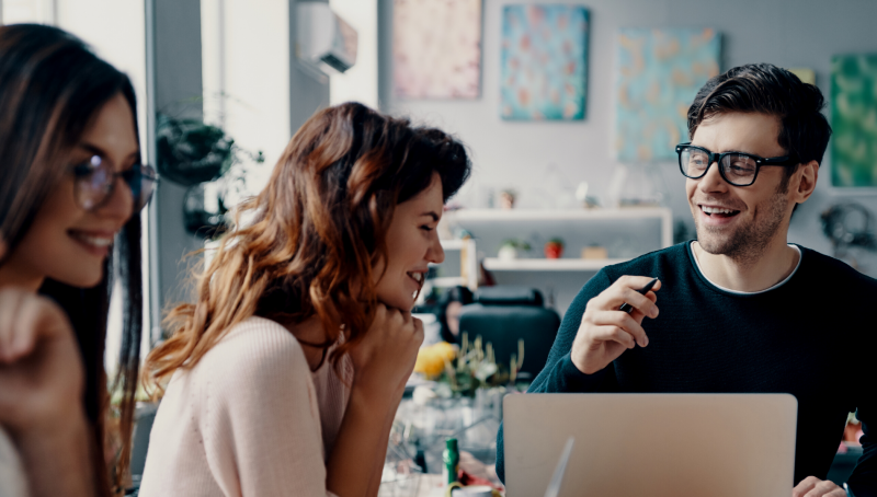 Se réorienter avec un organisme expert en formation - ANAKA Consulting