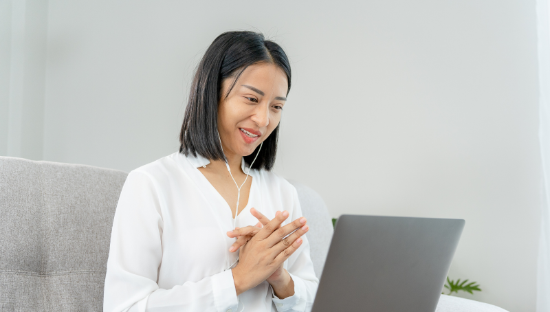 Faire son bilan de compétences en distanciel avec un organisme expert en formations professionnelles