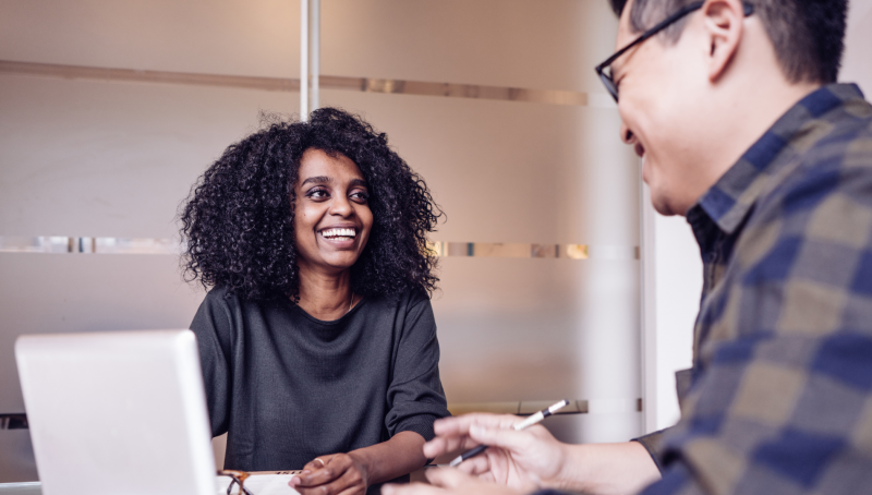 Communiquer avec aisance avec vos collaborateurs - ANAKA Consulting