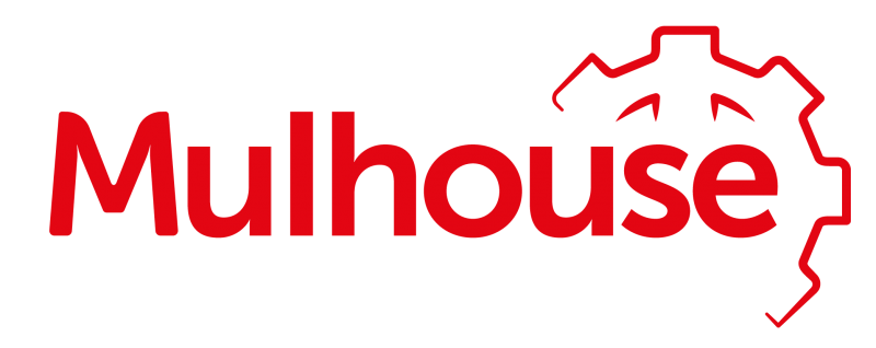Mairie de Mulhouse - Alsace