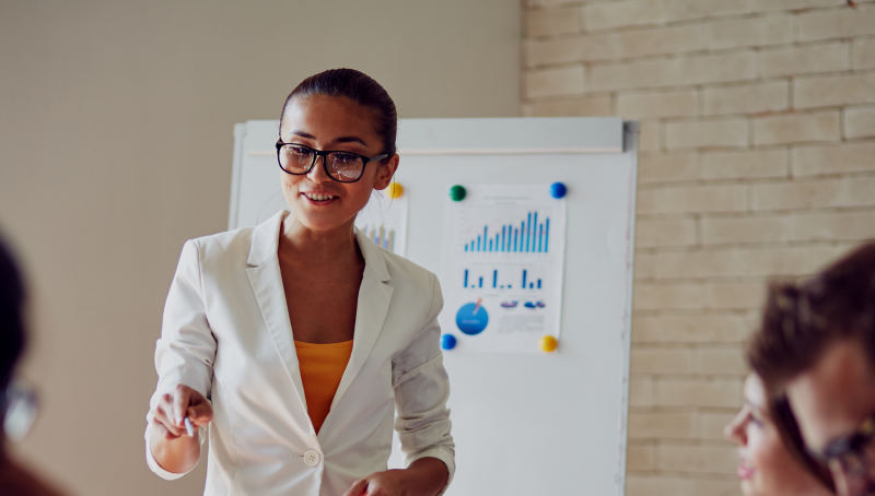 Les fondamentaux du management à Strasbourg - BAS-RHIN