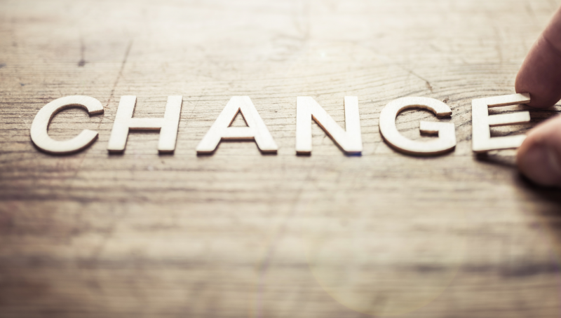 Accompagner le changement dans son entreprise - ANAKA Consulting