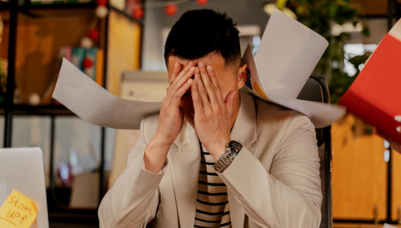 Apprendre à gérer son stress grâce à un organisme de formation à Strasbourg