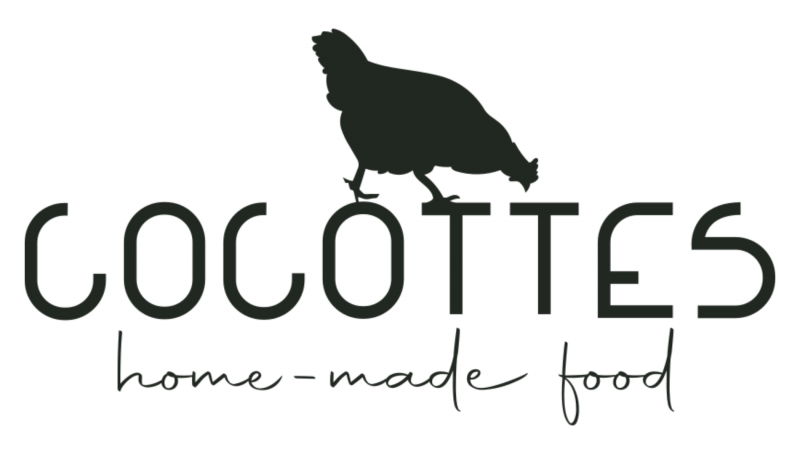 Enseigne de restauration et de livraison à domicile au Luxembourg