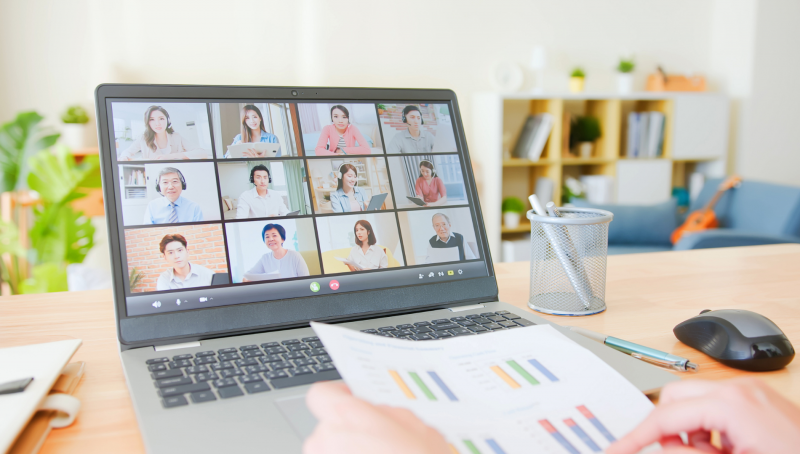 Manager à distance en Alsace