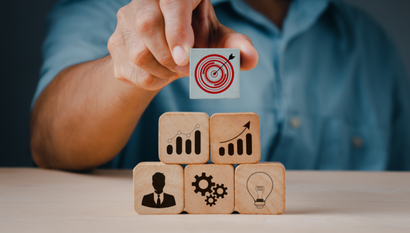 La management opérationnel par ANAKA Consulting