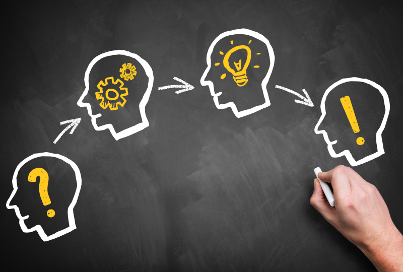 Trouver un organisme de formation dans la création d'entreprise à Paris