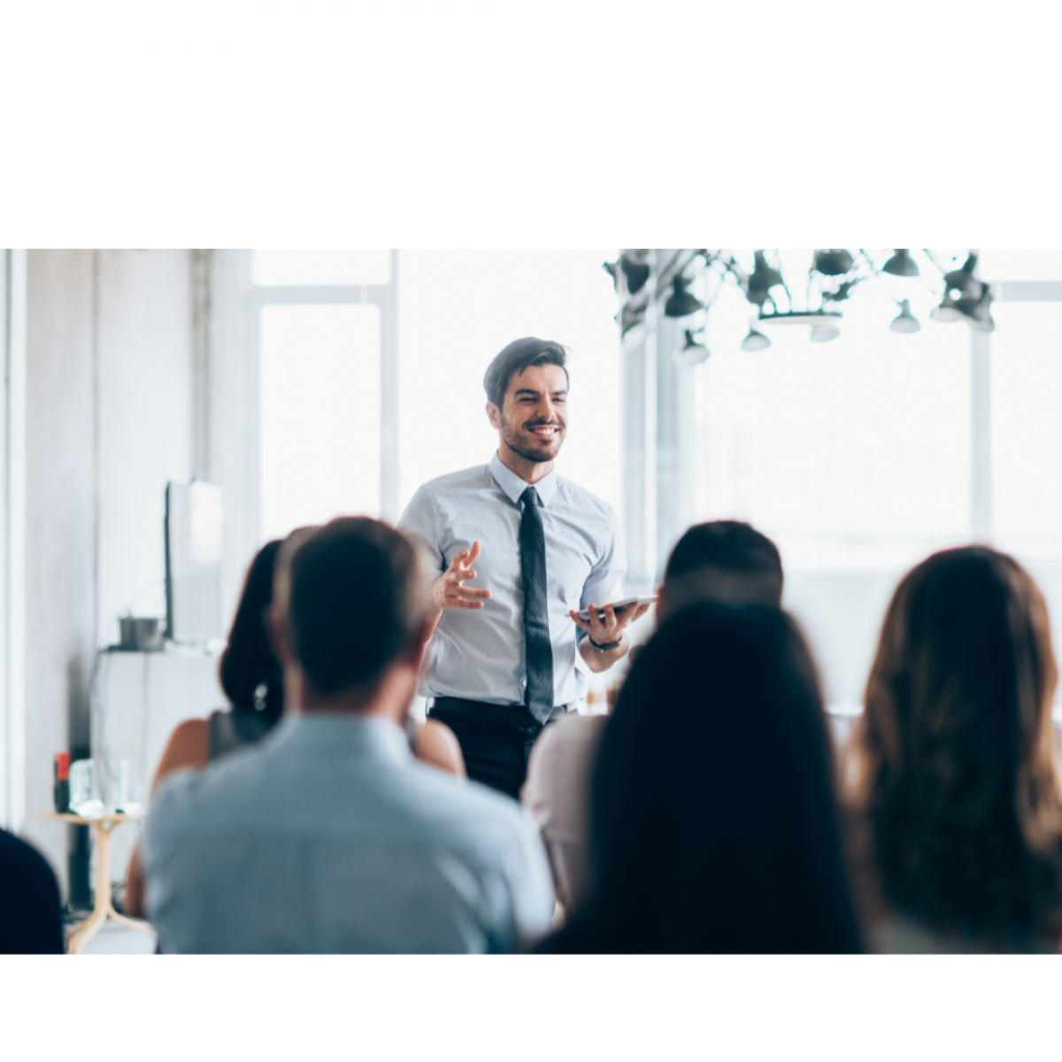 Développer son aisance dans sa vie professionnelle par ANAKA Consulting au Luxembourg