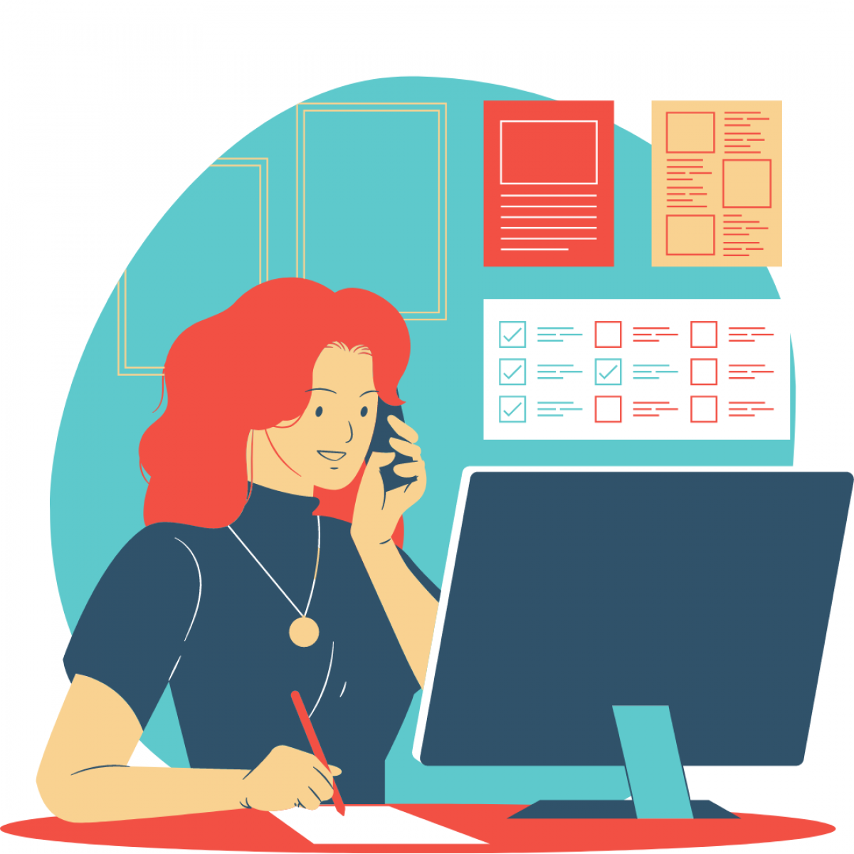 Bilan de compétences pour les personnes indépendantes par ANAKA Consulting au Luxembourg