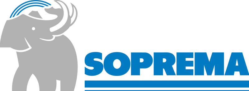 L'entreprise Soprema partenaire de l'organisme de formation ANAKA Consulting
