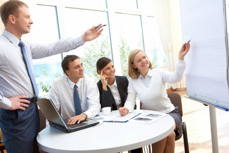 Augmenter ses compétences commerciales avec ANAKA Consulting 