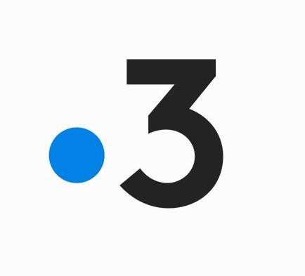 France 3 - chaine de télévision