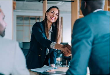 Compétences commerciales sur-mesure à Strasbourg