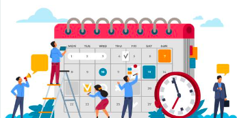 Savoir gérer son temps - ANAKA Consulting - Organisme de formations