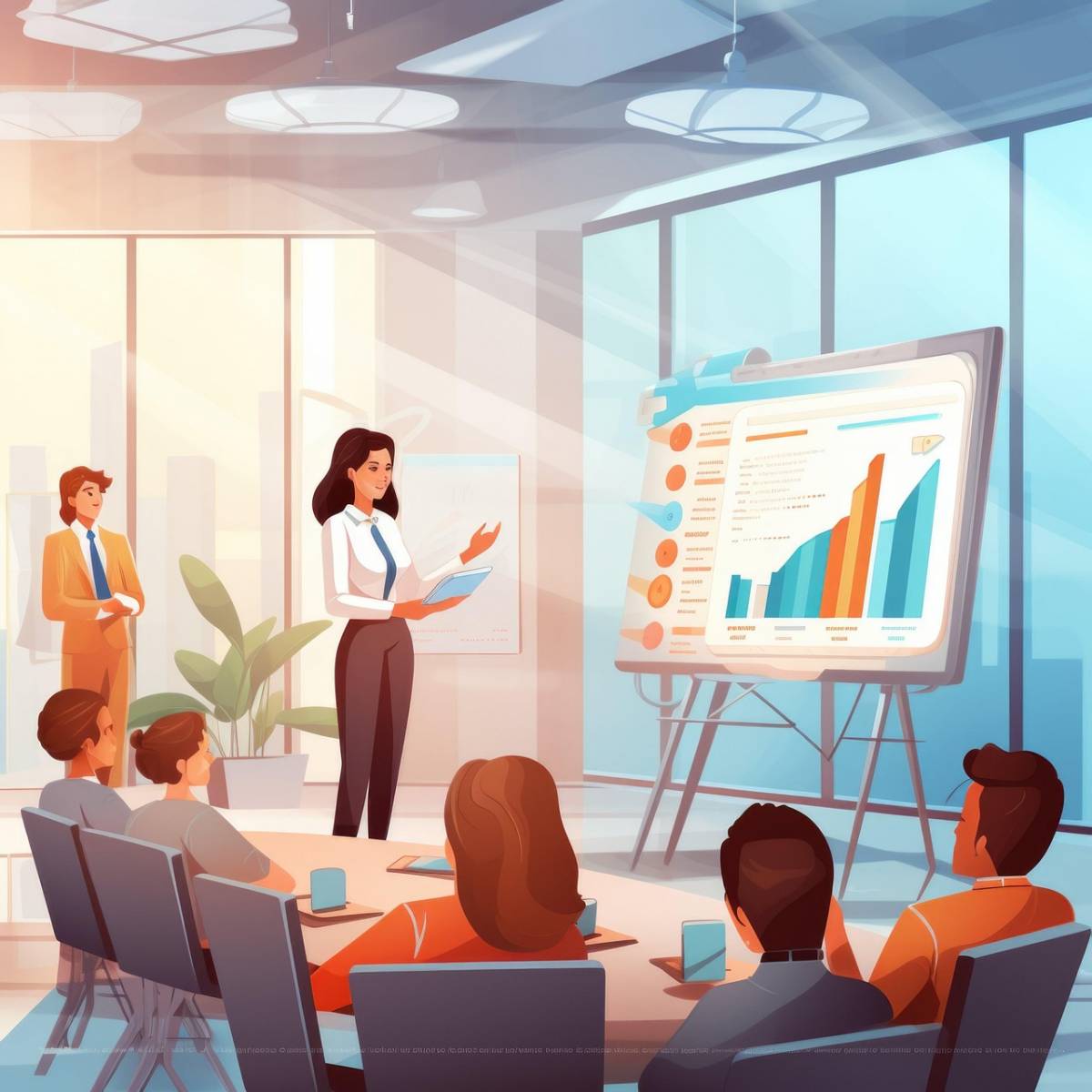 Boostez la performance de vos commerciaux avec des formations ciblées sur la prospection à Strasbourg